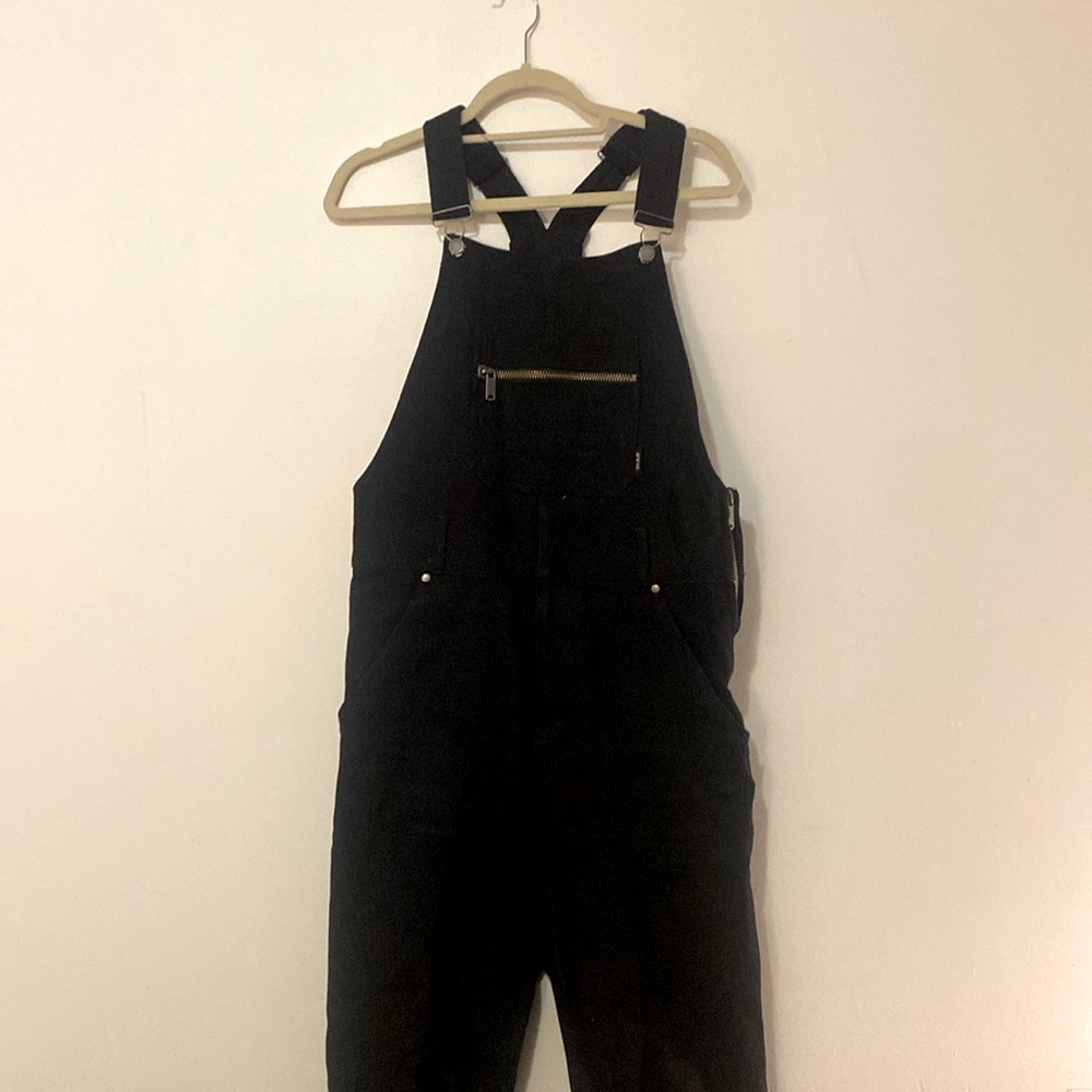 Atwyld Two Wheels Overalls Motorcycle Class A rated